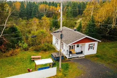 Image de The 'popular' -The most beautiful trails in Quebec