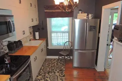 Image de Getaway Galena Home walking distance to downtown