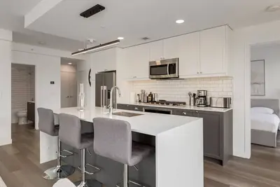 Image de *Divine*City View Suite in Kensington *2Bed+2Bath