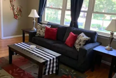 Image de Quiet three bedroom home in safe neighborhood short drive to Frankenmuth