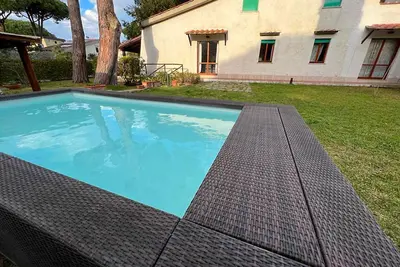 Image de Villa Molletta