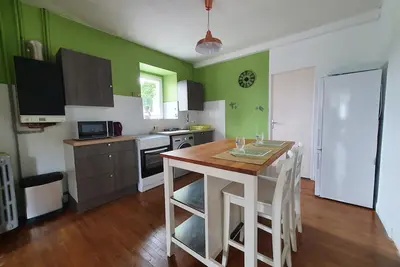 Image de Joli appartement Ă 200m du port de Morlaix