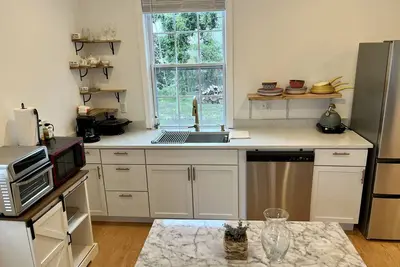 Image de Newly Built two bedroom house 🏡10 miles from Washington Dc
