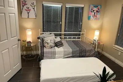 Image de Midtown Houston Townhome - Minutes from downtown and night life!