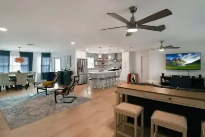 Image de Sandy Feet Retreat