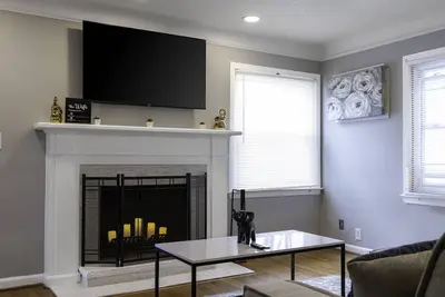 Image de The Harperwood's Haven