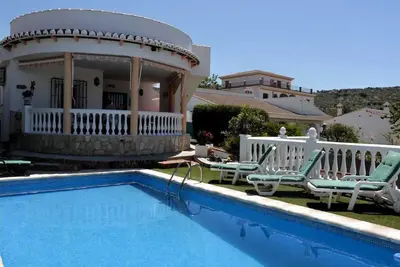 Image de Private Villa with Pool, walking distance to Bars/Restaurants