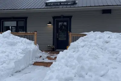 Image de Chalet du Pont-Couvert