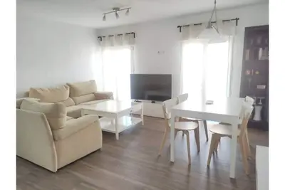 Image de Cozy two bedrooms apartment with terrace