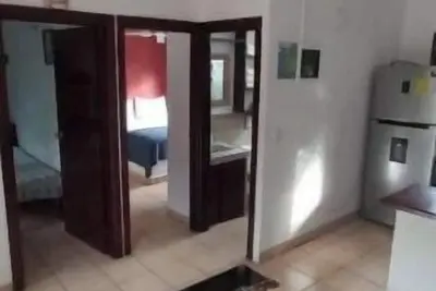 Massai Apartments #4 sleeps 5