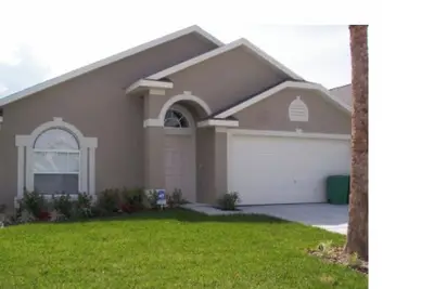 Image de this is like A home away from home setting for you and your family.