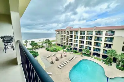 Image de Unit 641 2 Bed condo at Inn By the Sea on the Beach!