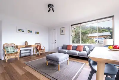 Image de Island Vista - Freycinet Holiday Houses