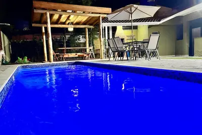 Image de Come And Enjoy An Incredible Season Just 160 Meters From The Beach!