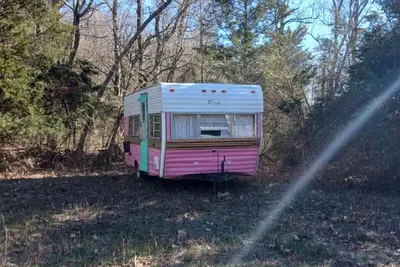 Image de Romantic Ranch Adventures