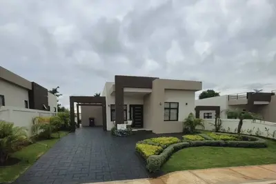 Image de Chic Hideaway a paradise home in Jamaica