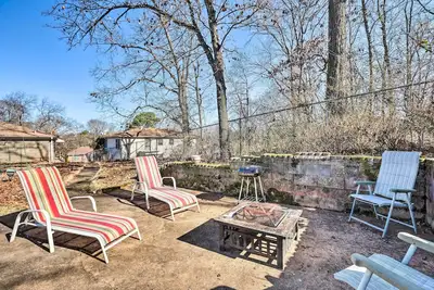 Image de Pet-Friendly Birmingham Apartment w/ Patio!