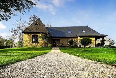 Image de Maison chaleureuse à Bray-lès-Mareuil