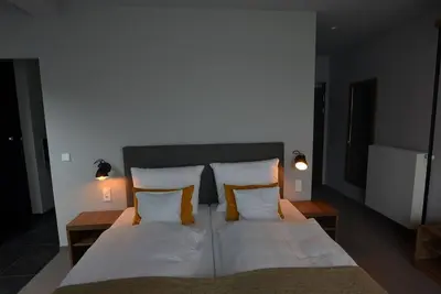 Image de Junior Suite - Boutique Hotel Moselgarten