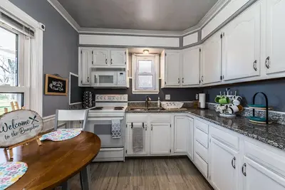 Image de Fonda Lake Bungalow