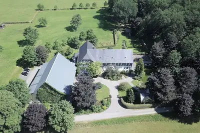 Image de Vacation apartment with 120sqm, 2 bedrooms for max. 4 adults and 2 children