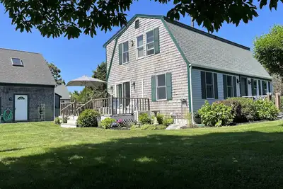 Image de Katama Cape 5 minutes to South Beach