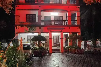 Image de Alleppey Evergreen Villa