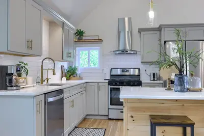 Image de The Carriage House-Serene, Rural Setting w/Firepit