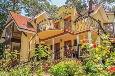 Image de Magnifique appart'hôtel à.