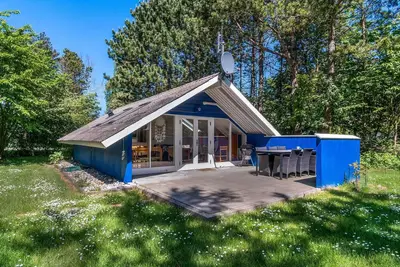 Image de Belle maison de 2 chambres à Samsø