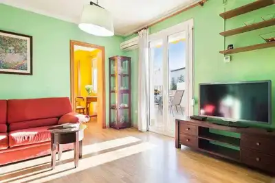 Image de Sitges Malvasia - La paix au coeur de Sitges