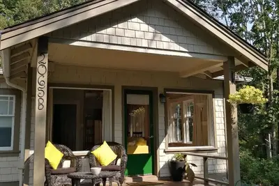 Image de Cozy Cottage Near To Trails