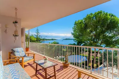 Image de Bell Punt - House at 150 m from Golf Alcanada