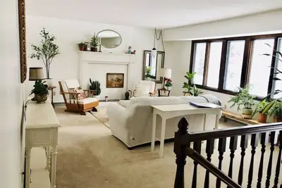 Image de River Valley Retreat. Just minutes from downtown.