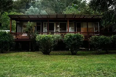 Image de Peter's on Bar Point  *Boat Access Only*