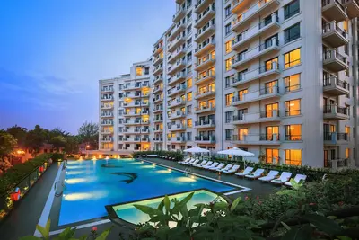 Image de Elegant Suites Westlake