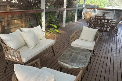 Image de Rye - Newly renovated house