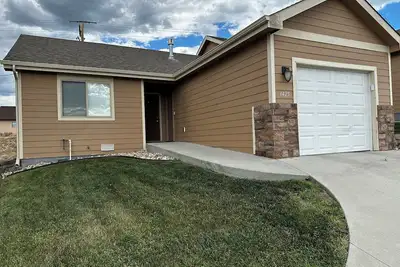 Image de The 1425 Fairdale by O. C. G.