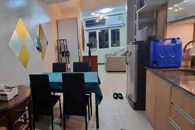 Image de 1 Bed Apartment Sleeps 2 with Parking