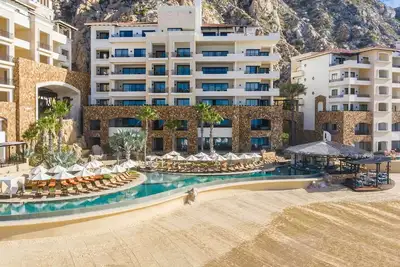 Image de Grand Solmar Land Spa & Resort - Los Cabos
