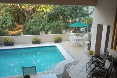 Image de Celebrate in Acapulco Christmas and New Year's Eve 2024 new apartment with pool, spacious, centrally located!