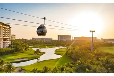 Image de The Estates 2 Bdrm for 2023 Pga Mexico Open