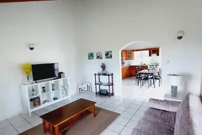 Image de Mango Delight - 3 bedroom Caribbean Vacation Home