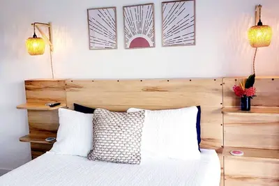 Image de Ocean Dream Casita at Curacion Beach Resort - Beachfront