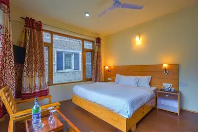 Image de Balvenie Cottage by Dumnu Homes
