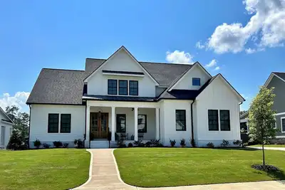 Image de Masters 2025! Newly Built Home