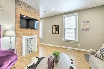 Image de New! Charming Covington Home