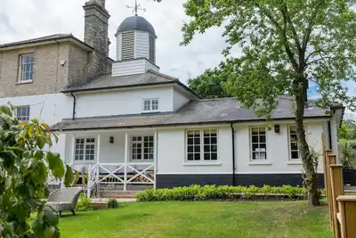 Image de Bell Tower Cottage, Little Henny