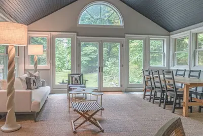 Image de Rhinebeck Perfection - One Level w/ 2 Living Areas