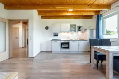 Image de Vacation apartment/apartment for 2 guests with 60m² in Aurich (175733)